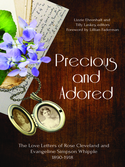 Title details for Precious and Adored by Lizzie Ehrenhalt - Available